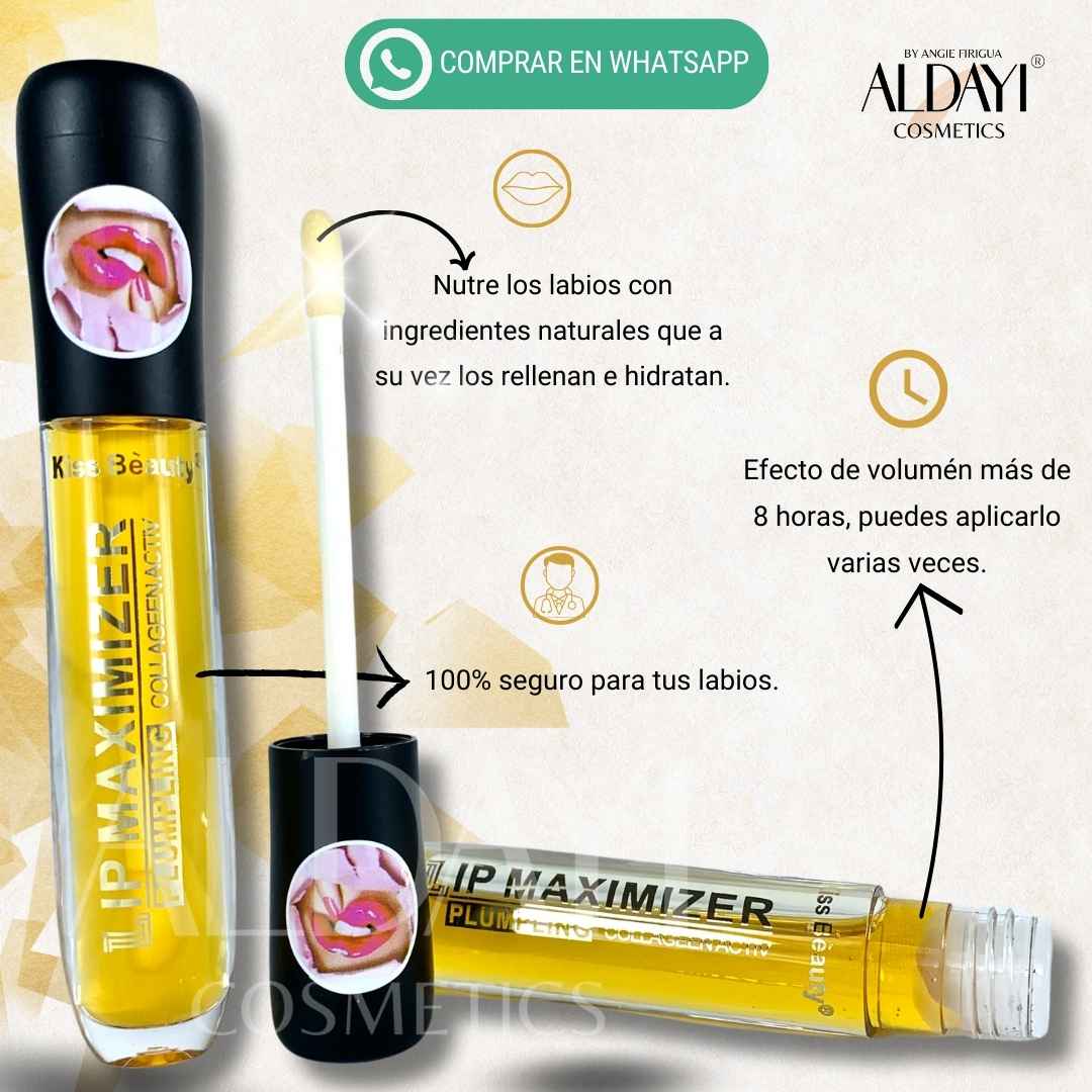 Labios Gruesos