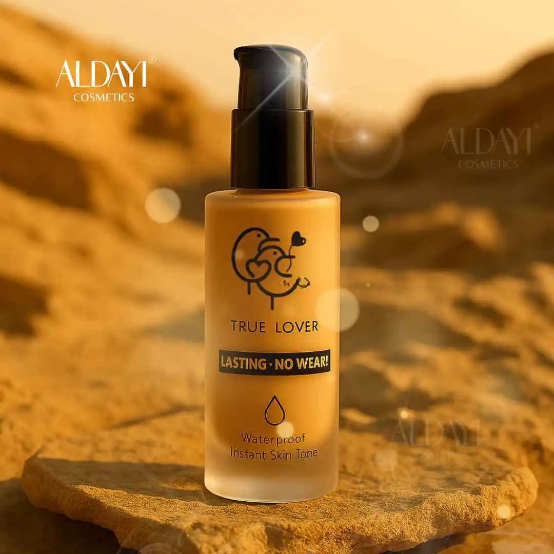 2x1 Base Profesional Magic Ritual Cubre y Protege tu Piel en 7 Segundos