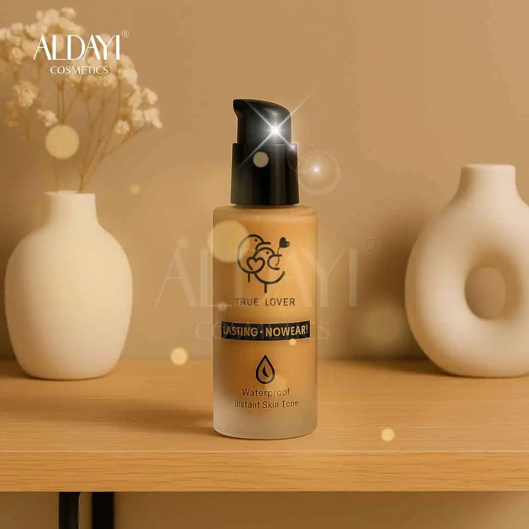 2x1 Base Profesional Magic Ritual Cubre y Protege tu Piel en 7 Segundos