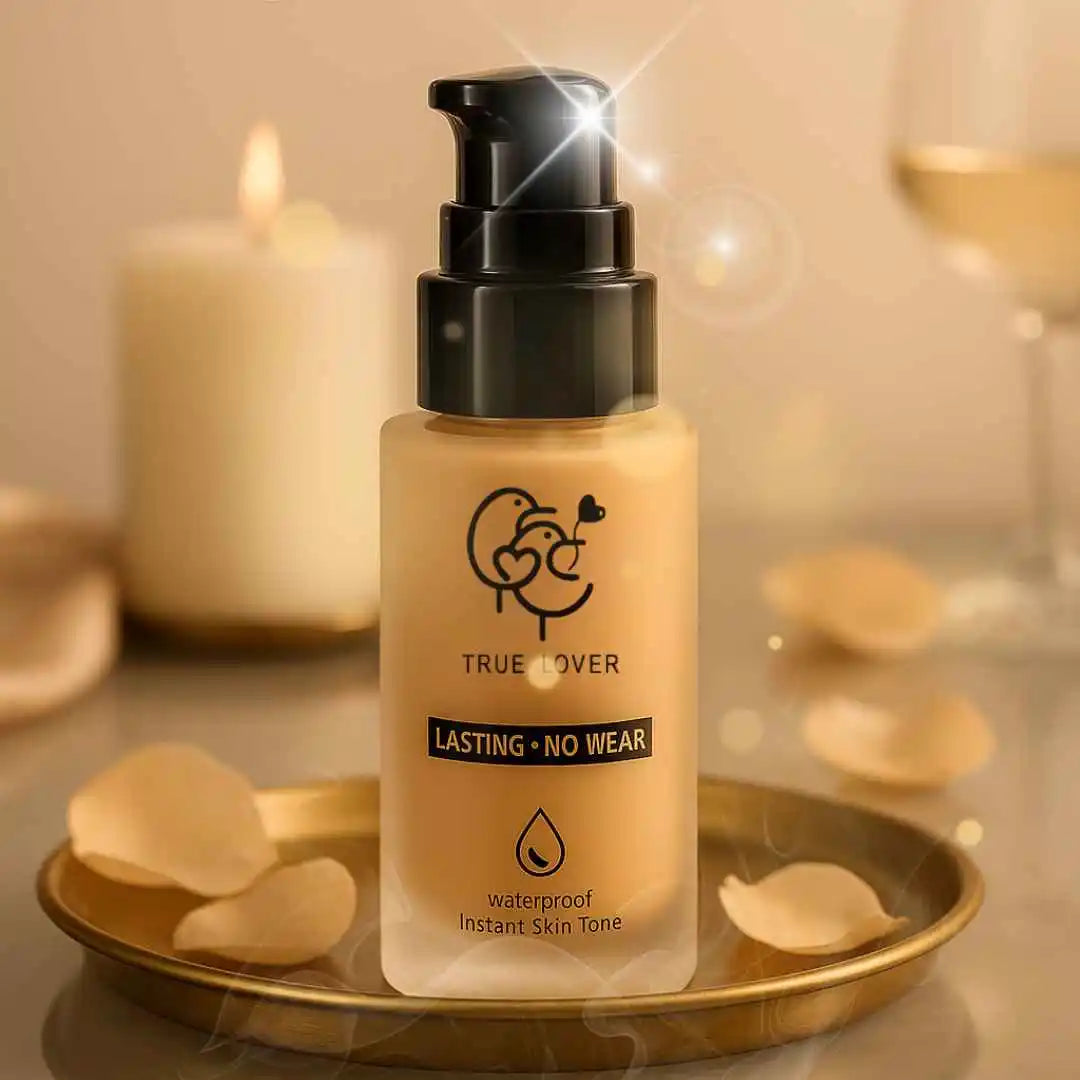 2x1 Base Profesional Magic Ritual Cubre y Protege tu Piel en 7 Segundos